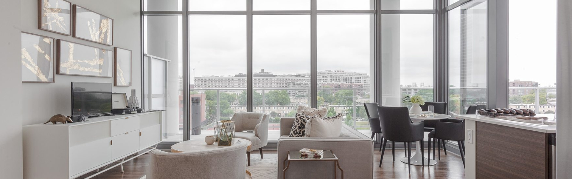 WELCOME TO READY ROOM